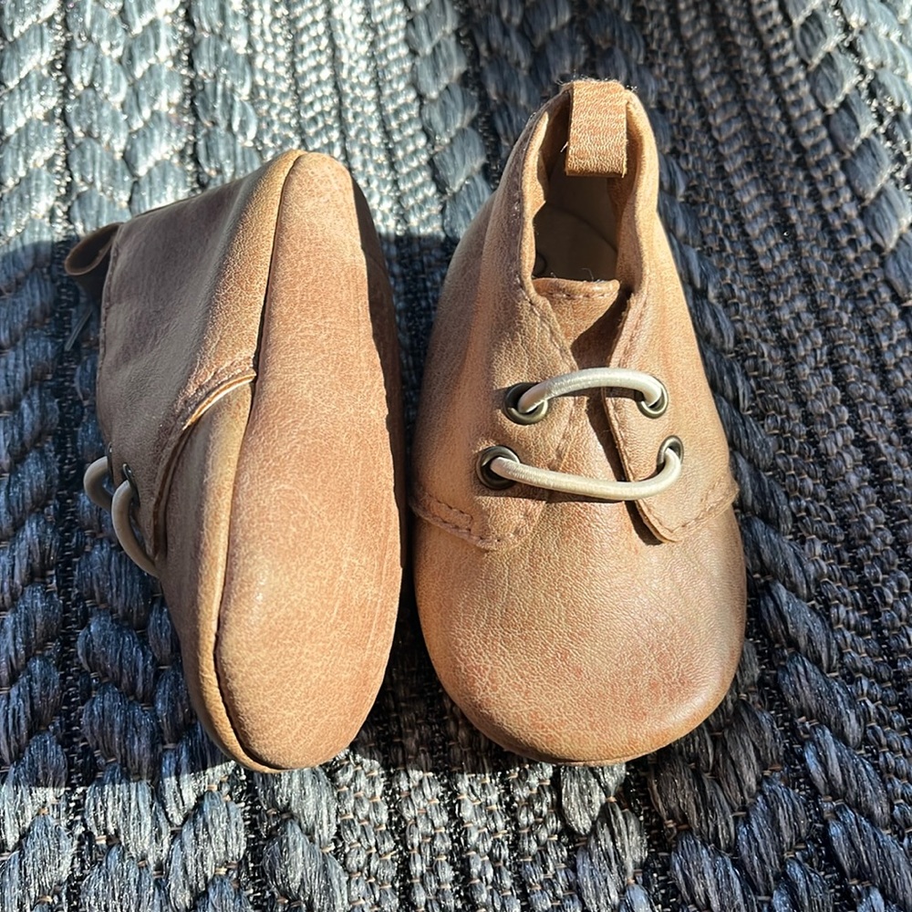 SWEET N SWAG Baby Shoes